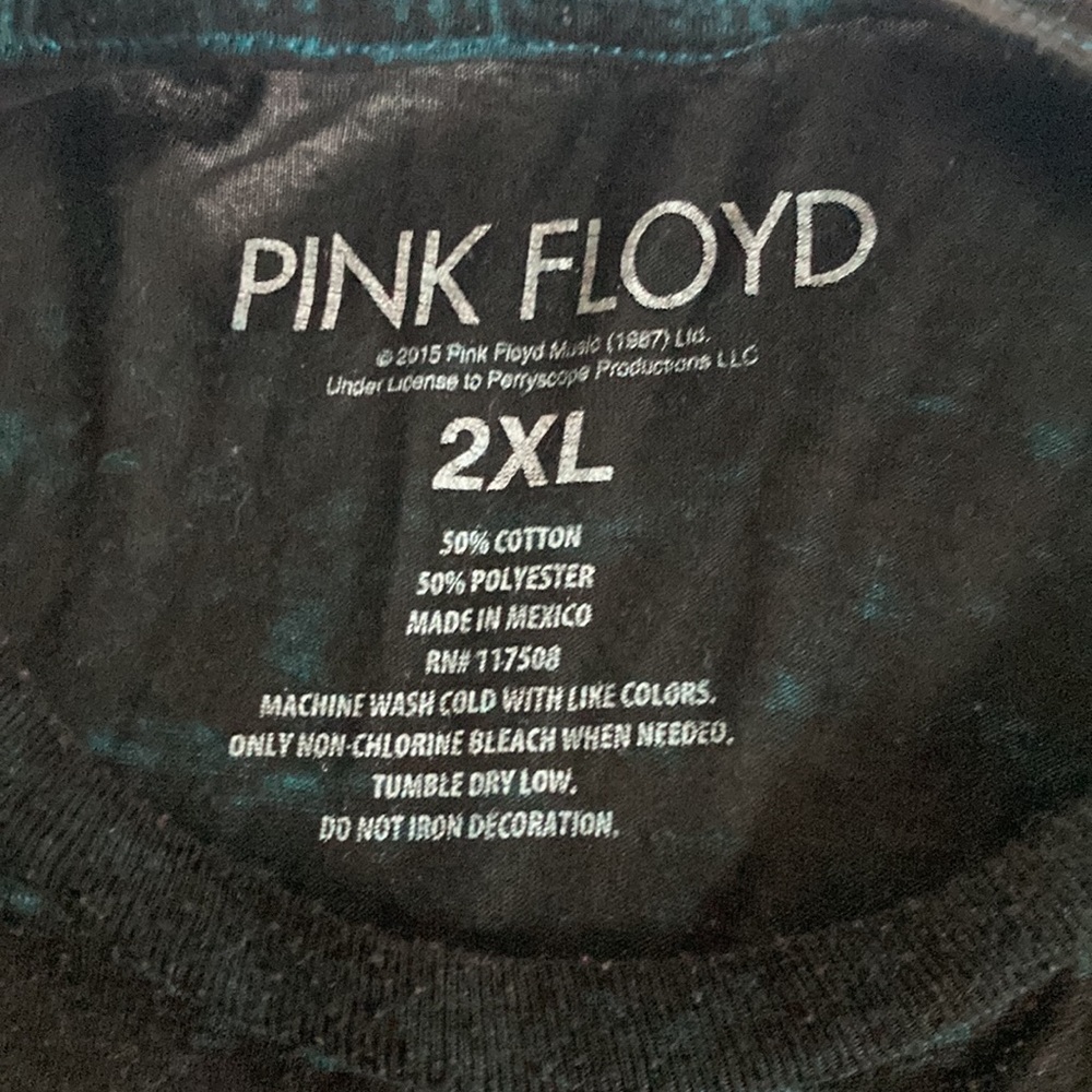Pink Floyd T-Shirt - Picture 4 of 4